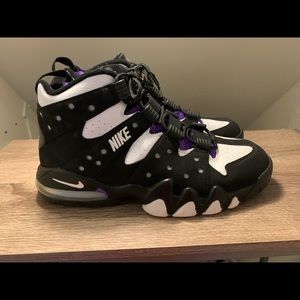 **SOLD** Nike Air Max 2 Charles Barkley